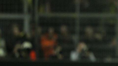 Real Madrid perdió 2-1 con el Borussia Dortmund, en Champions League