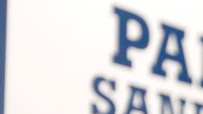 Pablo Sandoval (en la foto) y Miguel Cabrera se reencuentran hoy en el primer juego de la Serie Mundial.