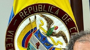 El vicepresidente colombiano  Angelino Garzón dio a conocer que padece de cáncer de próstata y se someterá a un tratamiento para controlarlo.