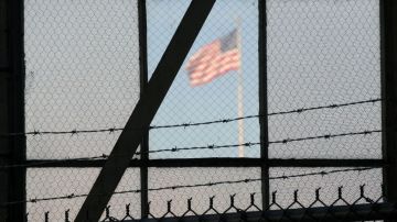 Guantánamo enfrenta acusaciones de agresiones por parte de los guardias a Abdl al Rahim Al Nashri.