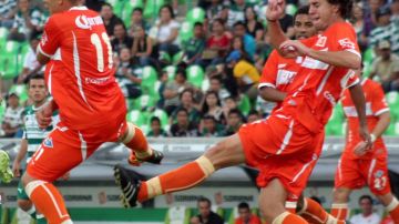 Correcaminos venció en penales a Neza y avanzó a la final de la Copa MX