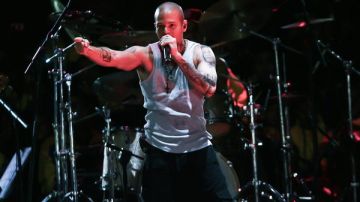 El concierto de Calle 13 será el próximo 15 de diciembre.