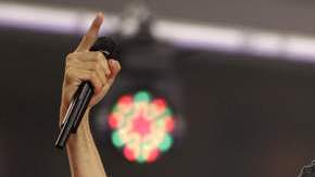 Enrique deja claro que su privilegiada situación no ha alterado para nada su carácter sencillo y humilde.