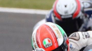 El australiano Casey Stoner aumentó su ventaja de cara al Moto GP de Australia.