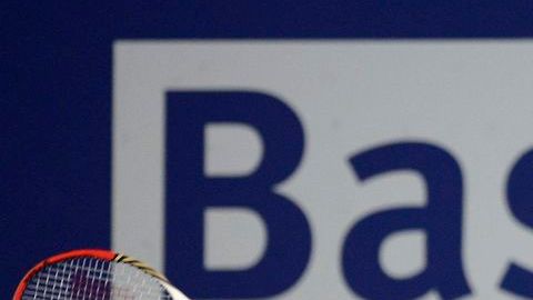Avanzan Federer y Del Potro a semifinales del torneo ATP de Basilea
