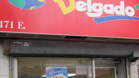 Los neoyorquinos siguen contando con los servicios de Delgado Travel.