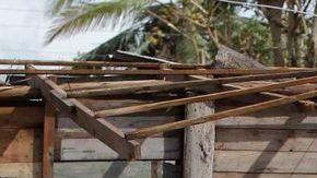 Las edades de las víctimas adultas oscilan entre los 34 y 84 años.