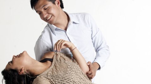 Es muy peligroso que la expareja se reconcilie porque se extrañan y se sienten solos.