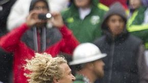 Wondolowski empata récord de goleo de la MLS con los Earthquakes de San José.