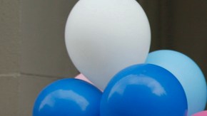 Ayer se mostraron las fotografías de los  menores que presuntamente asesinó una niñera: Leo Krim, de 2 años, y su hermana Lucia, de 6.