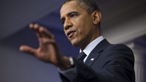Barack Obama ha dicho que si gana será en gran parte gracias al voto latino.