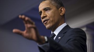 Barack Obama ha dicho que si gana será en gran parte gracias al voto latino.