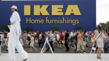 Las acusaciones contra Ikea por espiar a trabajadores y a clientes, se suman a otras realizadas anteriormente.
