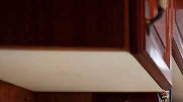 La igualdad de sexos comienza en la casa. Los trabajos domésticos son un buen ejemplo.