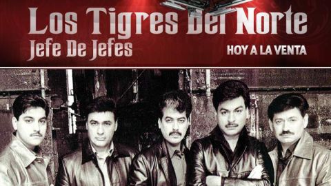 Aprovechando el lanzamiento también desde hoy estará disponible el disco "Herencia de Familia".