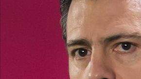 El presidente electo de México se solidariza con Estados Unidos por las pérdidas de vidas y daños sufridos al paso de "Sandy".