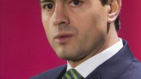 El presidente electo de México se solidariza con Estados Unidos por las pérdidas de vidas y daños sufridos al paso de "Sandy".