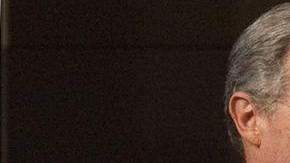 El expresidente colombiano Álvaro Uribe Vélez.