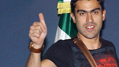 Nery Castillo, delantero del Pachuca, comparó al América con Boca Juniors y Juventus