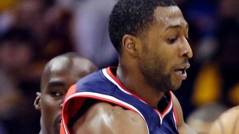 Cavaliers de Cleveland derrotaron 94-84 a Wizards de Washington