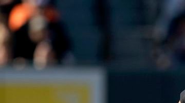 J.J. Hardy, de los Orioles de Baltimore, ganó esta noche el Guante de Oro