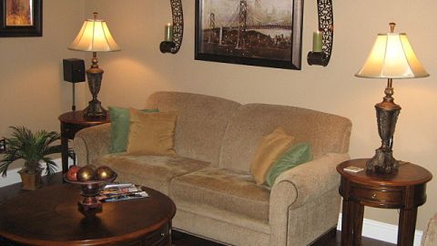 ¿Quieres agregarle estilo a tu casa? Remodela tu sala, aquí te damos grandes ideas.