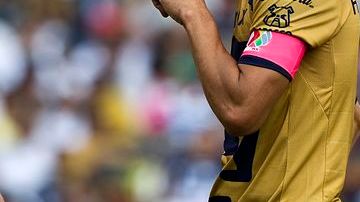 Darío Verón, defensa de Pumas, pide a veteranos sacar a Pumas de la crisis