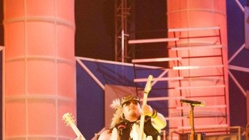 No hay quien pare a Moderatto: la banda sigue tras décadas de éxitos.