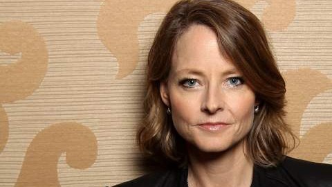 Jodie Foster