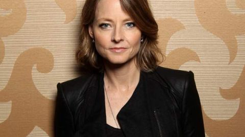 Jodie Foster será premiada por su trayectoria. Con la nueva presea, la actriz recibirá su tercer Globo de Oro.