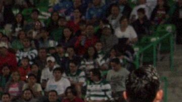 Santos Laguna vino de atrás y derrotó 2-1 a Cruz Azul
