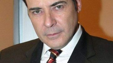 César Évora ha interpretado numerosos roles durante su carrera como actor.