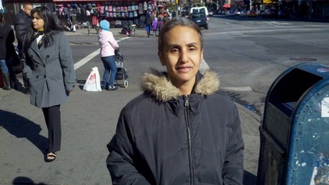 Yvonne López