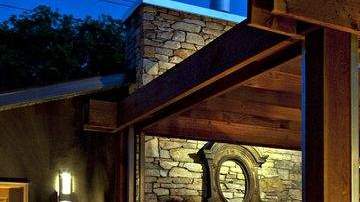 Estos tips te ayudarán a lograr un jardín cálido incluso en invierno.