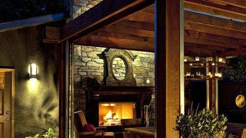 Estos tips te ayudarán a lograr un jardín cálido incluso en invierno.