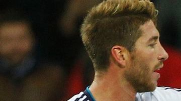 Real Madrid empató 2-2 con Borussia Dortmund, a dos minutos del final