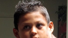 El niño mexicano llamado José tiene la esperanza de que médicos en Estados Unidos le curen y así poder volver a la escuela, ese es su mayor anhelo. Su familia también viajará desde Ciudad Juárez.