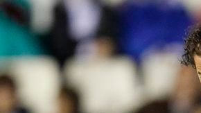 Andrés Guardado jugó de titular en el triunfo 4-2 de Valencia sobre BATE Borisov