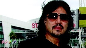 Los Temerarios actuarán hoy en los Premios de la Radio 2012.