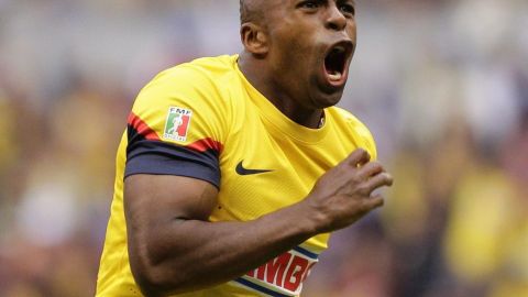 América luce como candidato al título. El 'Piojo' Herrera lo puede lograr y para ello tiene a Christian Benitez y un buen equipo.