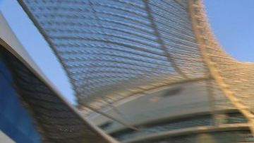 El piloto mexicano Esteban Gutiérrez culminó sus días de prueba en Abu Dhabi y se puso a punto para Sauber.