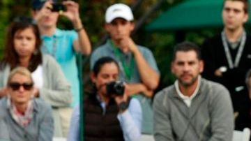 Lorena Ochoa regresa a los campos de golf, como anfitriona en Guadalajara