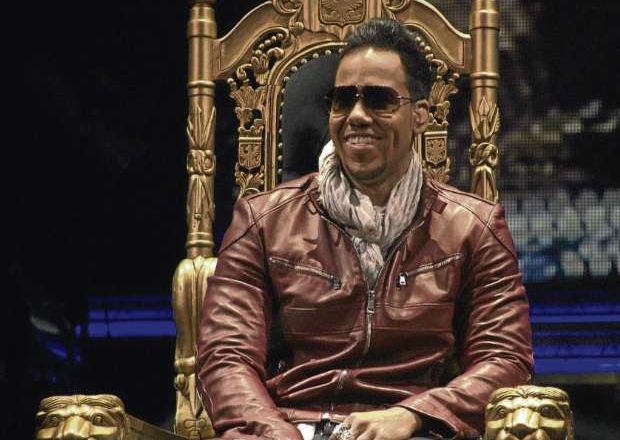 Romeo Santos The King Stays King Full Concert Romeo Santos lanza “The King Stays King” (Video) - El Diario NY