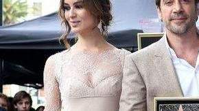 Javier Bardem expresó un sentido agradecimiento por los cineastas españoles y estadounidenses que lo han apoyado.