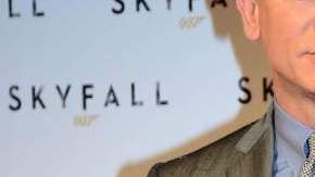 Daniel Craig ya ha firmado contrato para dos entregas más de la saga 007.