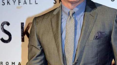 Daniel Craig ya ha firmado contrato para dos entregas más de la saga 007.