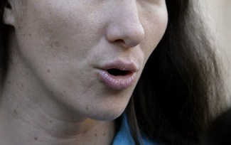 Sánchez creó el blog "Generación Y", desde donde plasma fuertes críticas al gobierno cubano.