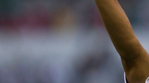 "Se han dicho mentiras de mí", dice Giovani Dos Santos a la agencia AP.