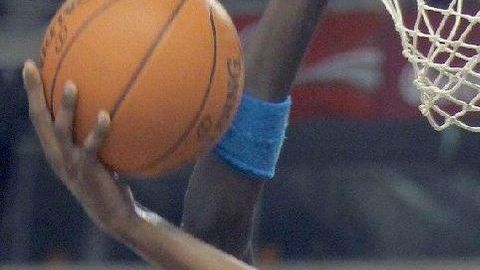 Devon Ebanks fue detenido por conducir en estado de ebriedad.