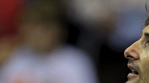 La ATP reconoce la  trayectoria del gran tenista español Juan Carlos Ferrero, recientemente retirado de las canchas.